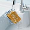 High Elasticity Mesh Soap Foaming Box Multi-Purpose Soap Holder Lather Bubble Box Draining Dish Container Bathroom Accessories