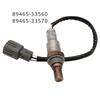 Oxygen Sensor Suitable for Toyota 89465-33560 89465-33570 Oxygen Sensor