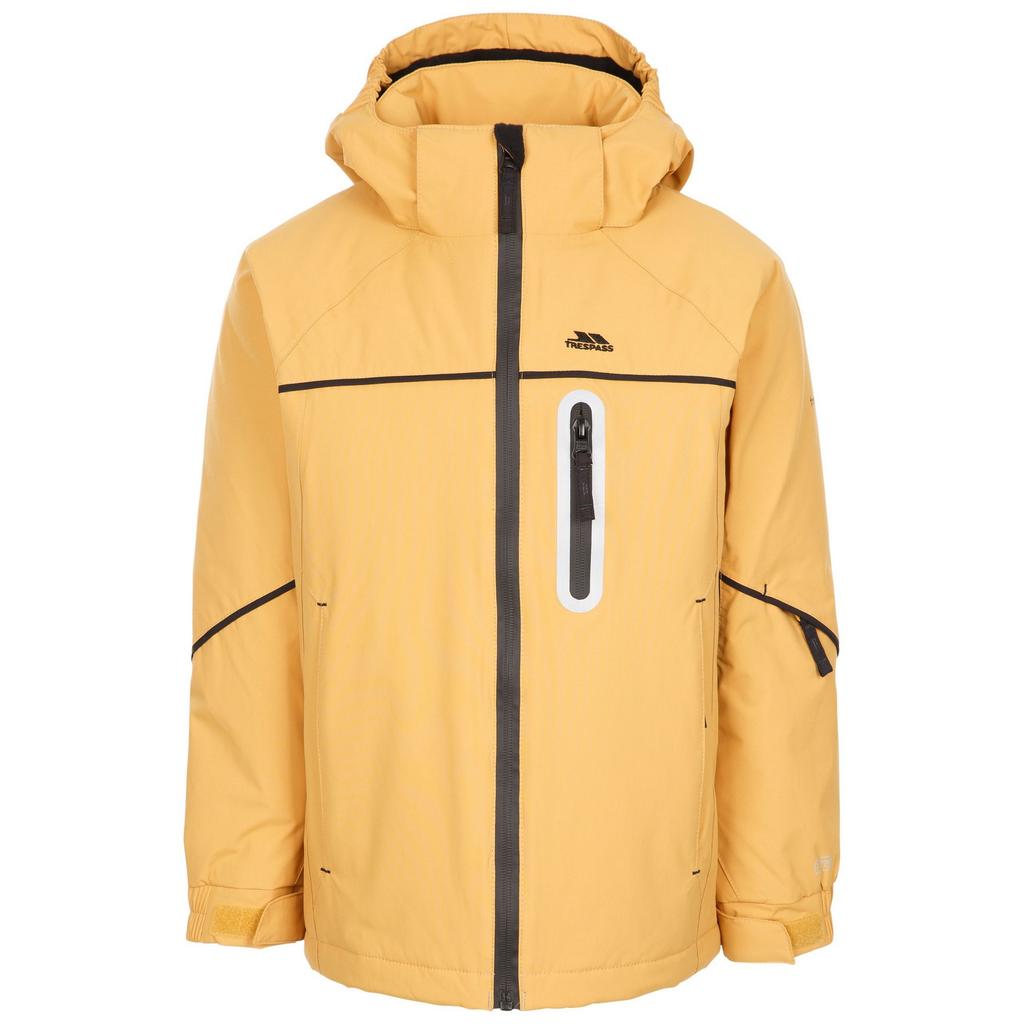Boys Wilson TP75 Ski Jacket