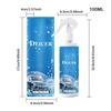 Deicer Spray 100ml Quick Long-Lasting Auto Accessories Car Windshield Defroster For Winter Truck SUV Roof Cleaning Frost Home