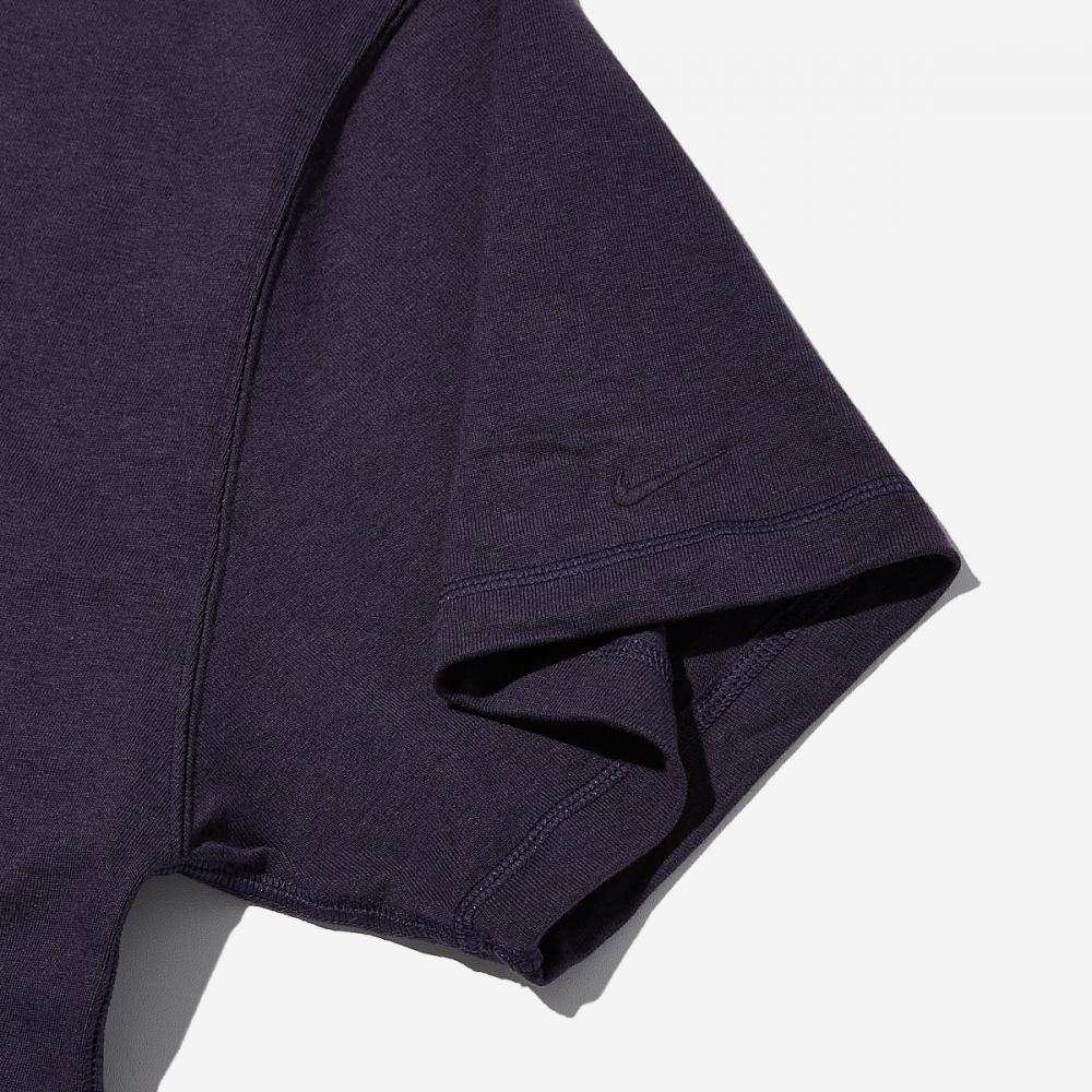 Nike U Nk Wool ClaSsics Ss Tee Fv4889 540
