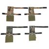 Ying Jia Tactical Vest Quick Release Buckle