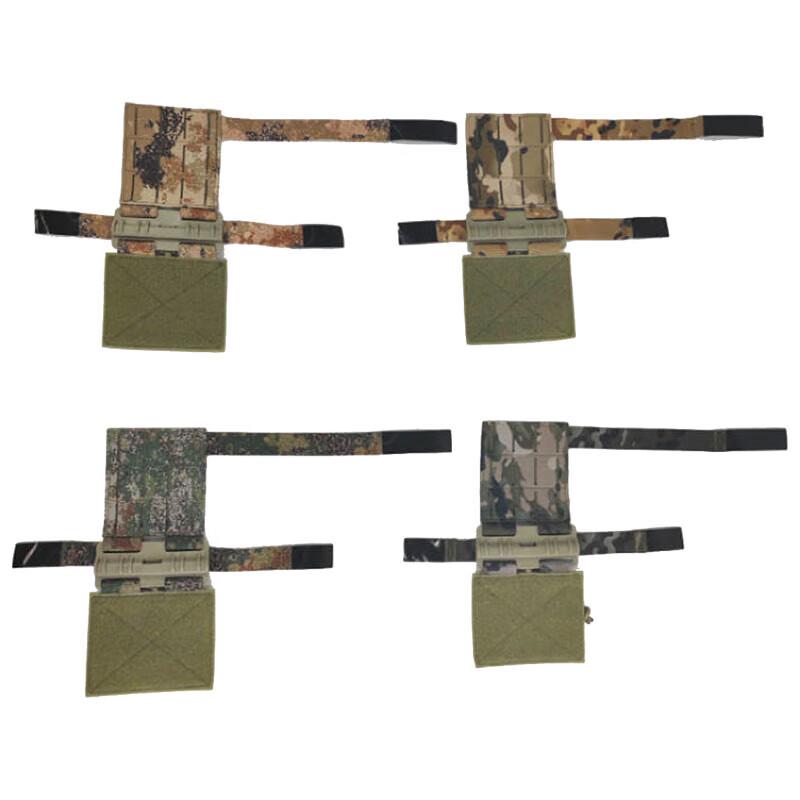 Ying Jia Tactical Vest Quick Release Buckle
