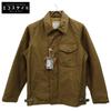 COLIMBO Excellent Condition ZZ-0108 SHIPPIERKE LIGHT DECK JACKET Jacket M khakiUsed