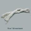 Huijin HJ-50AS Binding Machine Cotton Thread CN plug (adapter included)