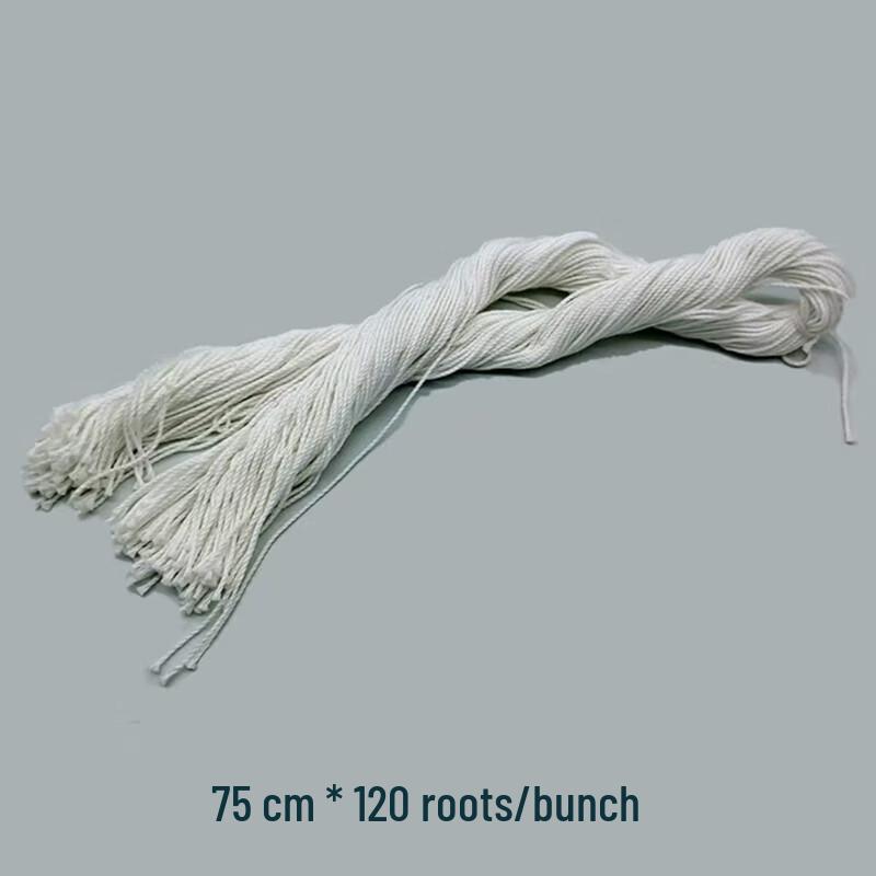 Huijin HJ-50AS Binding Machine Cotton Thread CN plug (adapter included)
