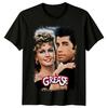 Vet (1978) T-shirt geïnspireerd op een filmposter, retro jaren 70, unisex
