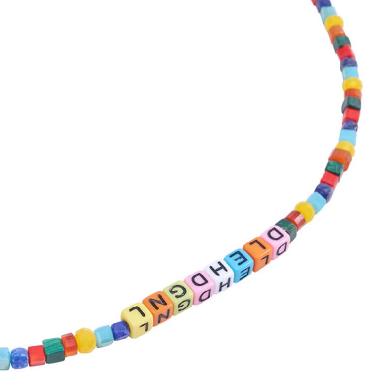 AVECTHING LOVE GALLO_COLLIER