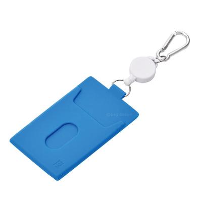 PG Design puzdro na preukaz pre Blue Kai-Satsu Girls,