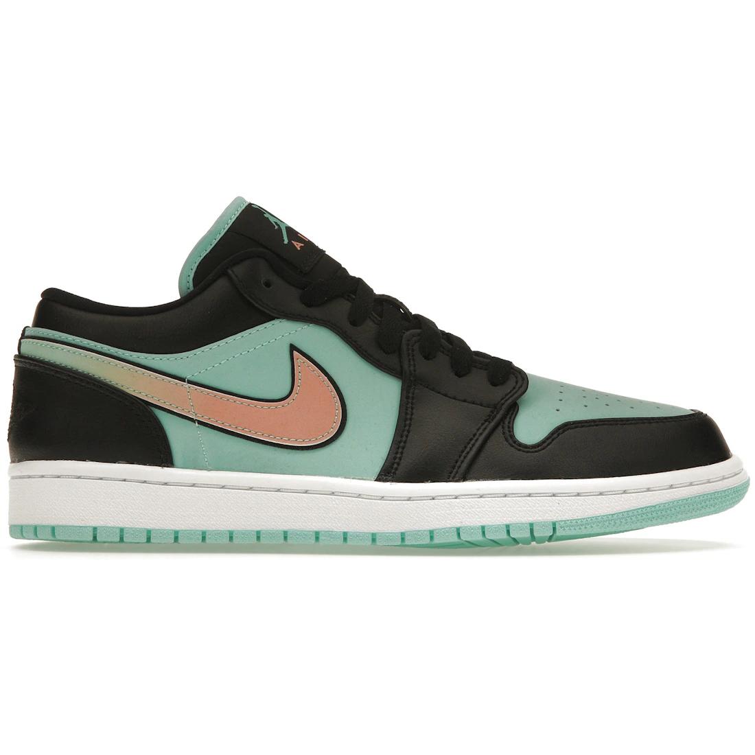 

Sneaker Jordan 1 Low SE Tropical Twist(CK3022-301) 44.5