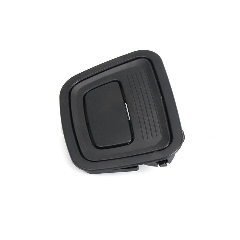 For Benz CLA GLA Class Car Luggage Trunk Mat Floor Carpet Handle Tail Cover Bottom Plate Switch For Mercedes W117 W156 2014-