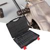 In Line Dowel Pin Puller Set 95400 Includes SAE and   Collets Easily Remove Dowel Pin for Automotive Mechanical Equipment
