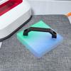   Cooling Block with Handle Heat Press Craft Tool Cooler Accessories for Sublimation Paper Digital Transfer Film Iron On Heat Transfer Printing