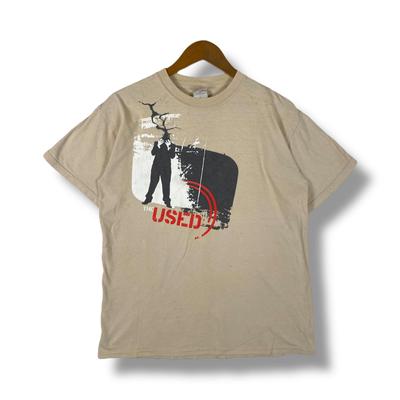 Oberteile – T-Shirts