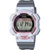 Watch Casio Collection [Authentic Japanese Product] STL-S300H-4AJH Men's Gray