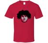 Matthew Bergeron Big Head T Shirt Mens Womens Tees Top