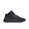 Timberland Solar Wave Leather Durable Casual Ankle Outdoor Boots Men Boots Black A2FNW015