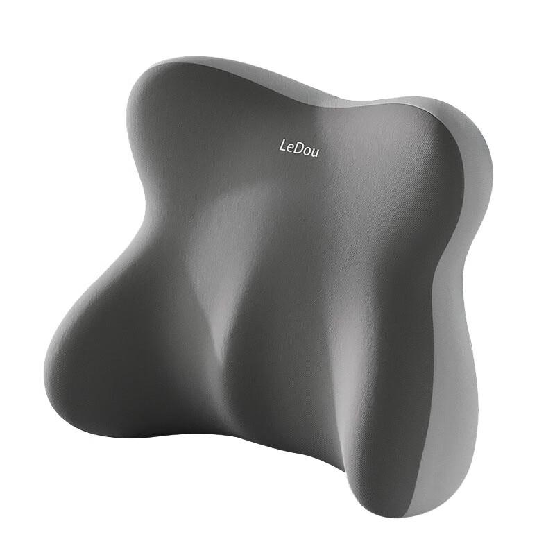 Jiang Ce Ergonomic Office Lumbar Support Cushion