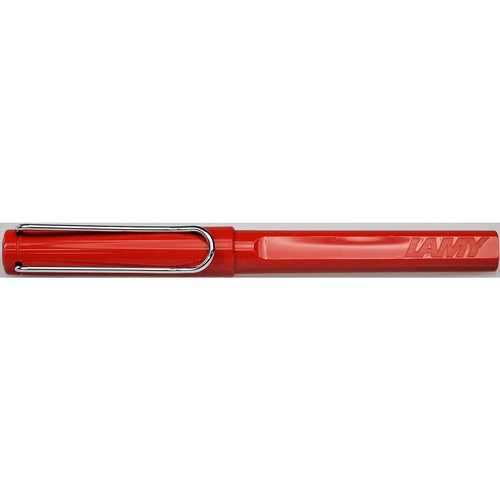 LAMY Tintenroller Safari L316 Rot