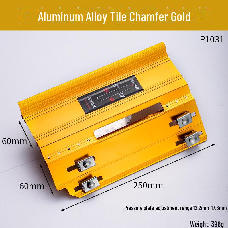 Kompakt 45° Açı Taşlama Makinesi Fayans Kesici