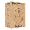 Logitech M650 Wireless Bluetooth Silent Mouse