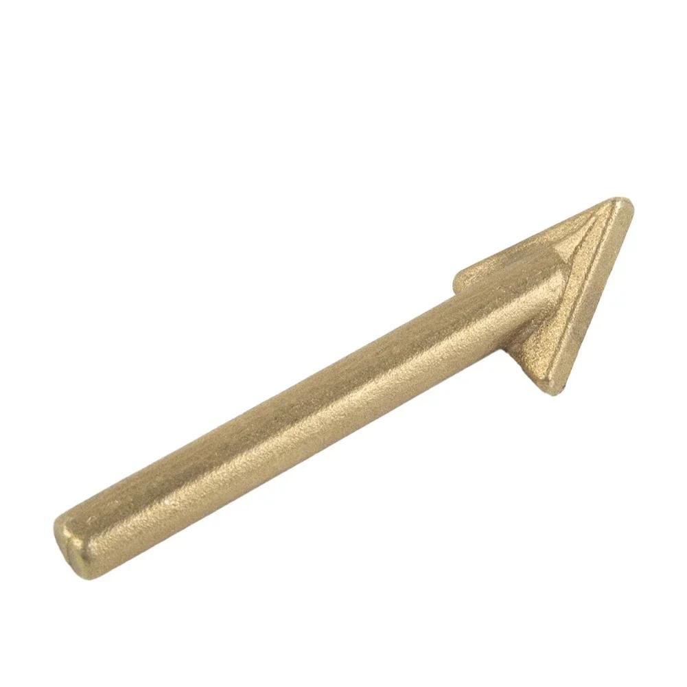 1/2/3pcs Welder Soldering Tips Replacement Tip For 80 Watt Iron Plastic Welding TPO TEO PP Auto Bumper Welding Machine Accessory