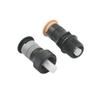 Garden Sprinkler 360° Rotation Irrigation Watering System Plant Watering Sprinkler For Agriculture Lawn Farm Greenhouse