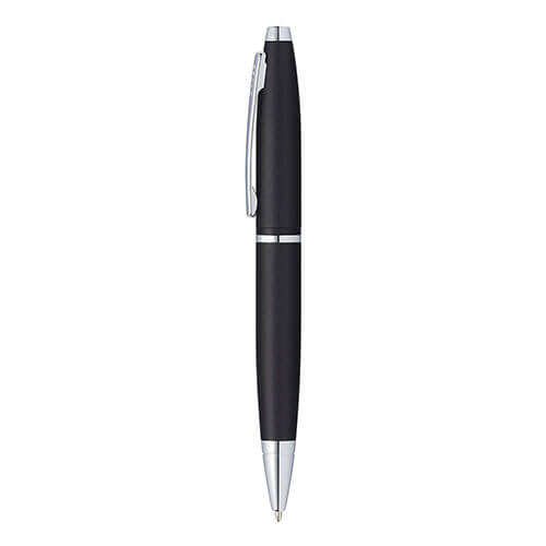 Cross Calais Ballpoint Pen (Matte Black)