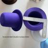 14cm High 8cm High Top Handmade DIY Lolita Velvet Hat Blank