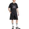 Adidas Originals Adicolor Outline Trefoil Tee JP1088-