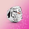 New 925 Silver Charm Lion King Charm Bead Pumbaa Bead Fit Original Fashion Bracelet Women Fashion Jewelry Gift