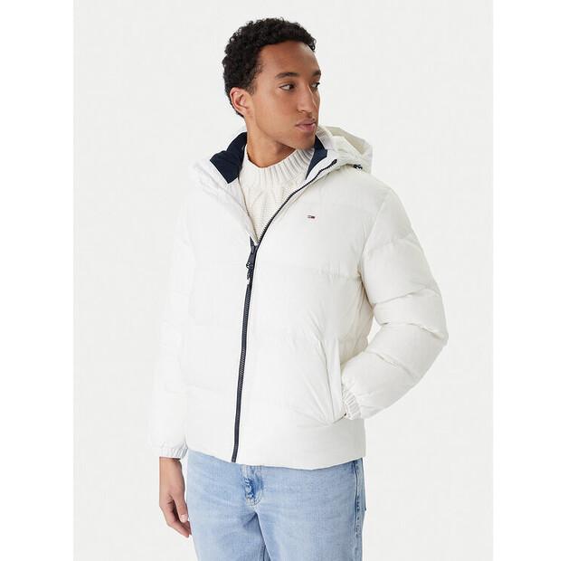 Tommy Jeans Essential Down Jacket