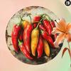 2D Retro Metal Sign, Vintage Wall Art for Home, Restaurant, Bar, Cafe Decoration, Durable Tin Plate Poster