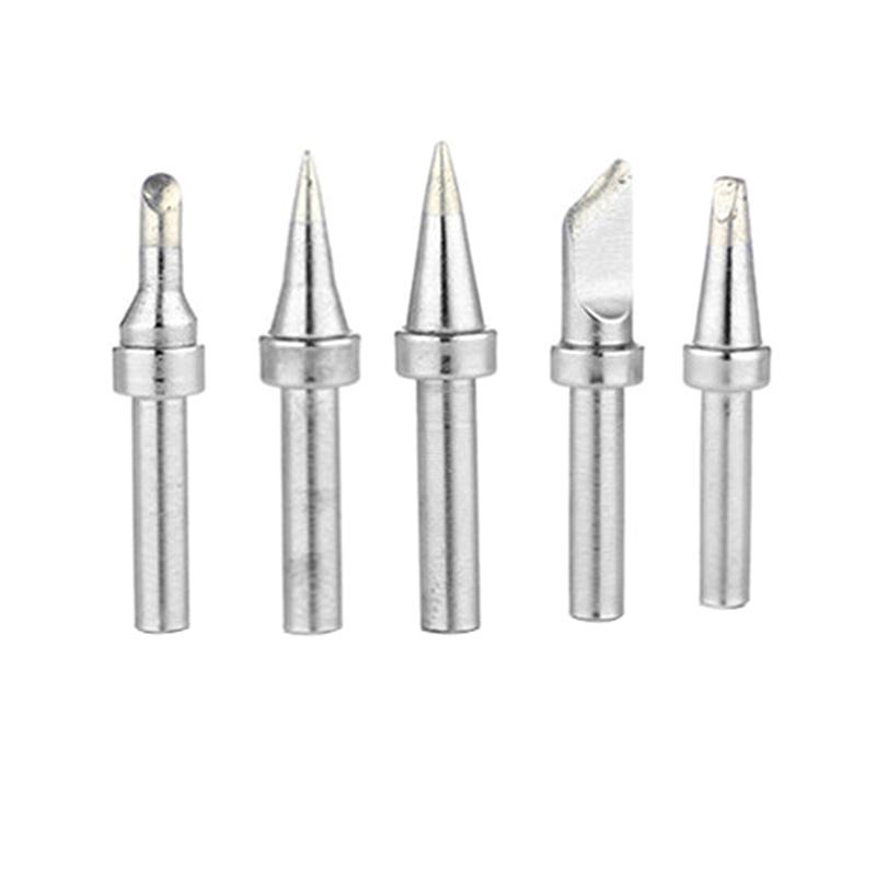 Quick 203H For Soldering Station Solder Iron Welding Tip Head Top Sting BGA Lead-free Tools