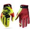 Knight Balance Car Gloves Off-road Motorcycle Gloves Off-road Equipment Wear-resistant Breathable Long Finger Gloves