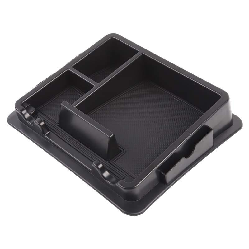 Caixa Organizadora Central de Armazenamento Contêiner Para Suzuki Jimny 2007-2017 Acessórios de Guardar Organizar