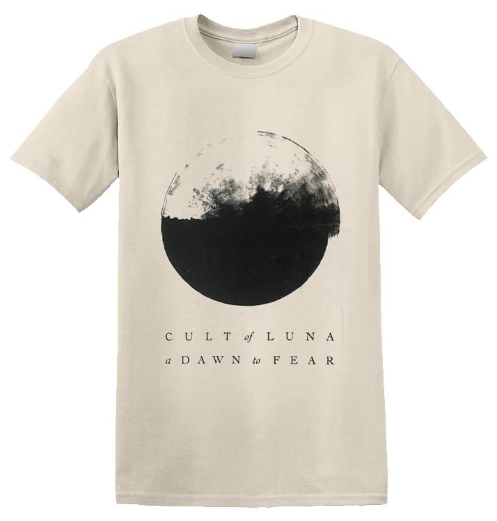 CULT OF LUNA -  A Dawn To Fear  T-Shirt M