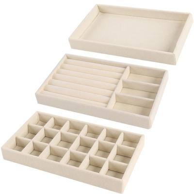 Boncuk & Takı – Aksesuar Paket ve Kutuları