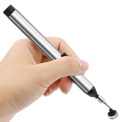 Durable Suction Pen Comfortable Grip Convenient To Carry Useful Precision Solder Suction Pen for IC Chip