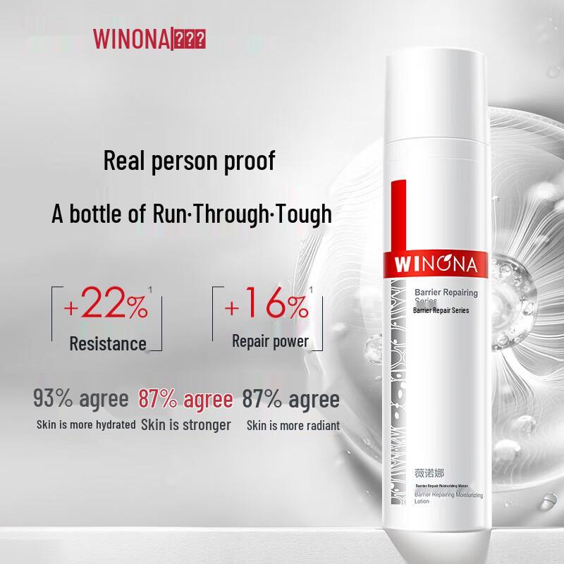 WINONA Facial Toners