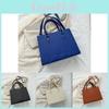 Sac Tote Décontracté Élégant Pour le Travail à l'Automne Avec un Design Simple Moderne et des Couleurs Polyvalentes