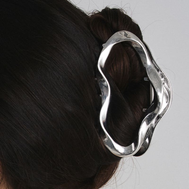 

TOU WAV501 Everyday Hair claw clip NONE