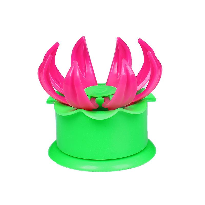 Multifunctional Manual Dumpling Mold - Creative and Practical Dumpling Maker зелёный