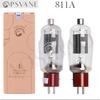 PSVANE 811A FU-811A Vacuum tube Audio Valve Textile Machine Ultrashort Wave Physiotherapy Instrument Medical Precision MatchingGood product