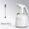 Convenient 2L Automatic Watering Can Electric Watering Sprayer with Adjustable Sprayer Nozzle for Home and Office Plant