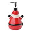 Santa Soap Dispenser