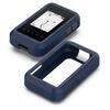 Stylish Silicone Cover Durable & Convenient Flexible Rubber Case Slim Silicone Protector Suitable for eTrex Solar