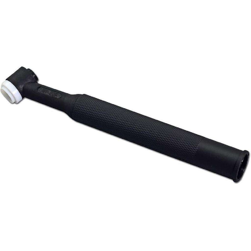 RIVERWELD WP-20F SR-20F TIG Welding Torch Head Body Flexible Head Water Cooled 200Amp