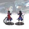 Uchiha Naruto Sasuke Character Model Toy Cartoon Children Holiday Figure Gift