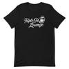Triple O's Lounge Boston Grafik T-Shirt Unisex t-shirt Unisex T-Shirt